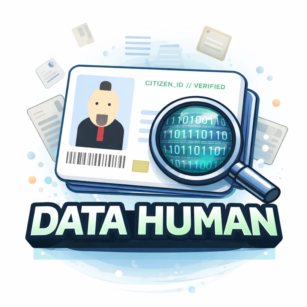 Data Human